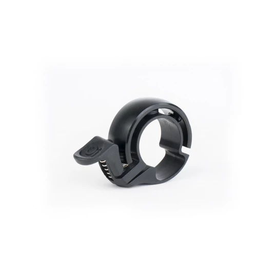 KNOG OI CLASSIC SMALL 22.2MM BLACK CSENGŐ