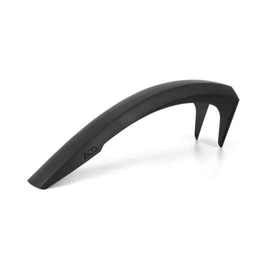 CUBE ACID MUDGUARD MUD BLOCKER REAR SHORT KERÉKPÁR HÁTSÓ SÁRVÉDŐ