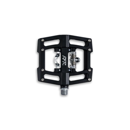 CUBE RFR FLAT&CLICK SL COMBI SPD PEDÁL