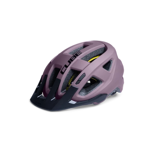 CUBE Helmet FLEET