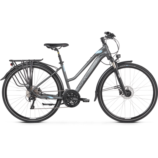 Kross TRANS 10.0  Trekking  kerékpár - 2020