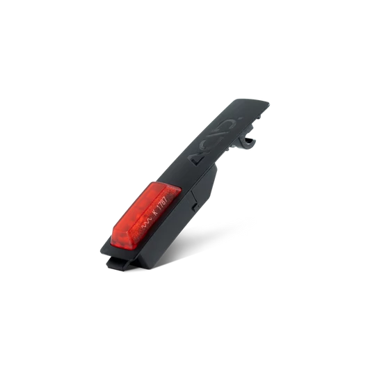 Cube ACID E-Bike Mudguard Rear Light PRO-E BES3 (12V) Elektromos Kerékpár Sárvédőbe Integrált Hátsó Lámpa