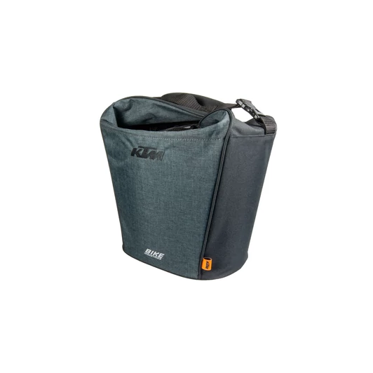 KTM CITY HANDLEBAR BAG Klickfix Kerékpár Kormánytáska