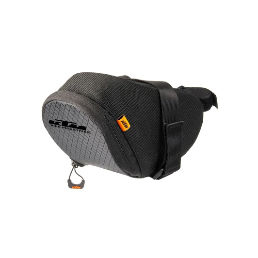 KTM SADDLE BAG II VELCRO KERÉKPÁR NYEREGTÁSKA