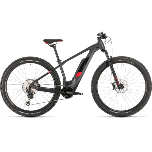 CUBE ACCESS HYBRID RACE 500 29 Női Elektromos MTB Kerékpár 2020 - Több Színben