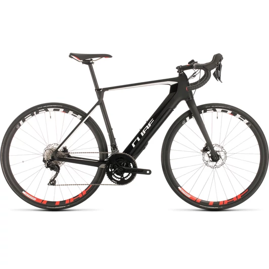 CUBE AGREE HYBRID C:62 RACE Férfi Elektromos Országúti Kerékpár 2020