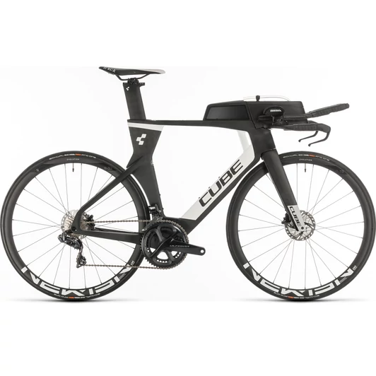 CUBE AERIUM C:68 TT SL LOW Férfi Időfutam Kerékpár 2020