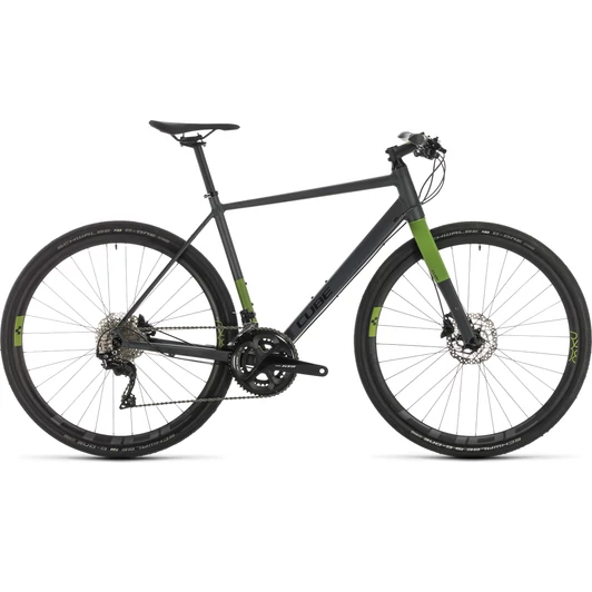 CUBE SL ROAD RACE Férfi Fitness Kerékpár 2020