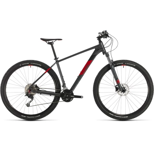 CUBE AIM SL 29" Férfi MTB Kerékpár 2020 - Több Színben