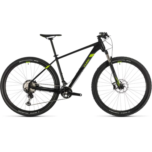 CUBE RACE ONE 29" Férfi MTB Kerékpár 2020