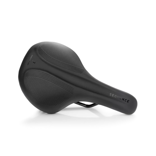 CUBE Natural Fit Saddle Sequence WS Női Kerékpár Nyereg - Több Méretben