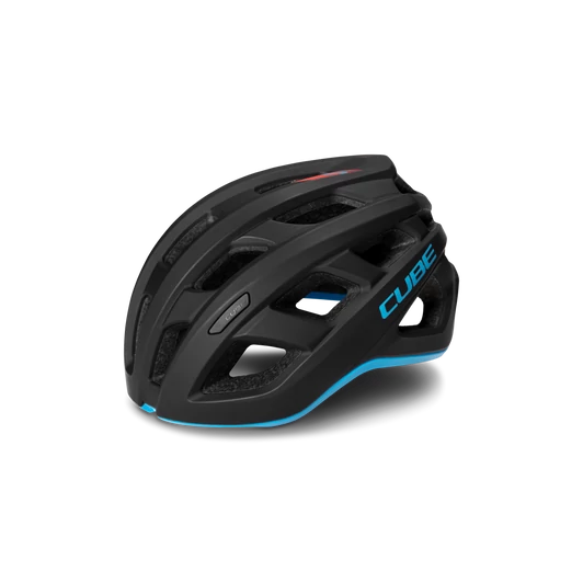 CUBE HELMET ROAD RACE TEAMLINE ORSZÁGÚTI KERÉKPÁROS BUKÓSISAK