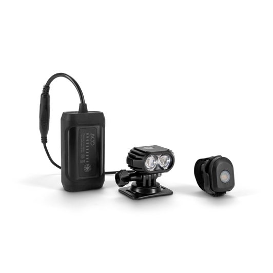 CUBE ACID OUTDOOR LED LIGHT HPA 2000 KERÉKPÁR ELSŐ LÁMPA