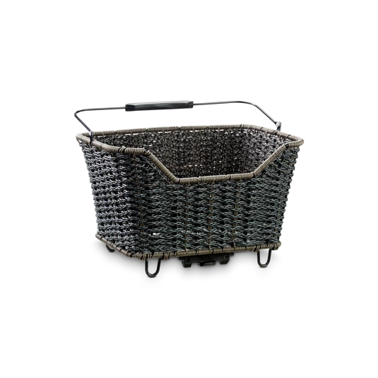 CUBE ACID CARRIER BASKET 20 RILINK RATTAN CSOMAGTARTÓ KOSÁR