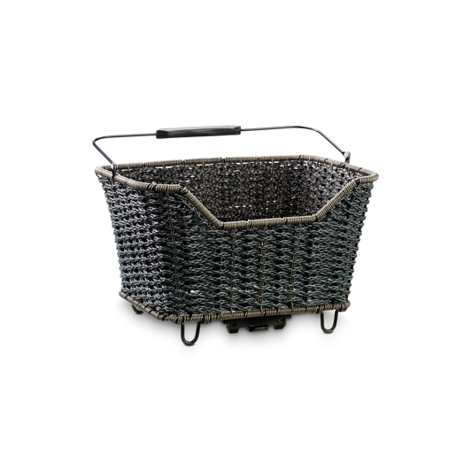 CUBE ACID CARRIER BASKET 20 RILINK RATTAN CSOMAGTARTÓ KOSÁR