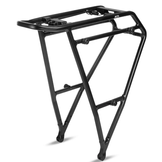 CUBE ACID Carrier SIC 2.0 RILink 27,5-29 ELEKTROMOS KERÉKPÁR CSOMAGTARTÓ