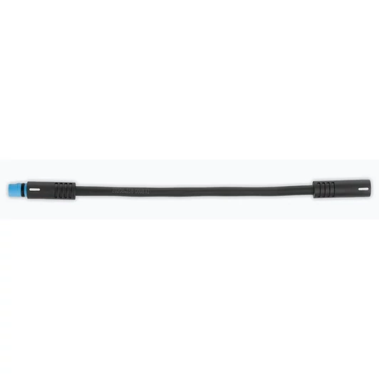 CUBE ACID Extention Cable X-Connect 15 cm Bosch BES3 Elektromos Kerékpár Első Lámpa Kábelhosszabbító Toldalék