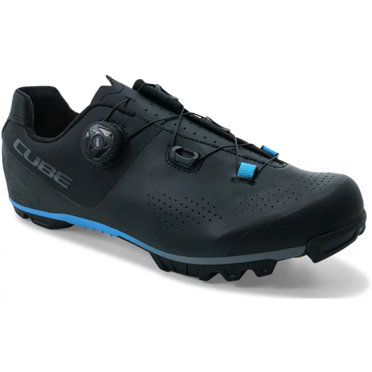CUBE MTB PEAK PRO Kerékpáros Cipő 2022