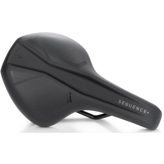 CUBE Natural Fit Saddle Sequence+ Kerékpár Nyereg - Több Méretben