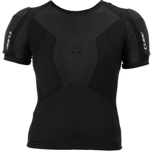 CUBE Protector Shirt Kerékpáros Protektor Ing