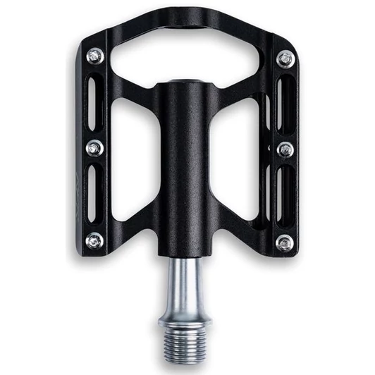 CUBE RFR FLAT URBAN HPA BLACK PEDÁL