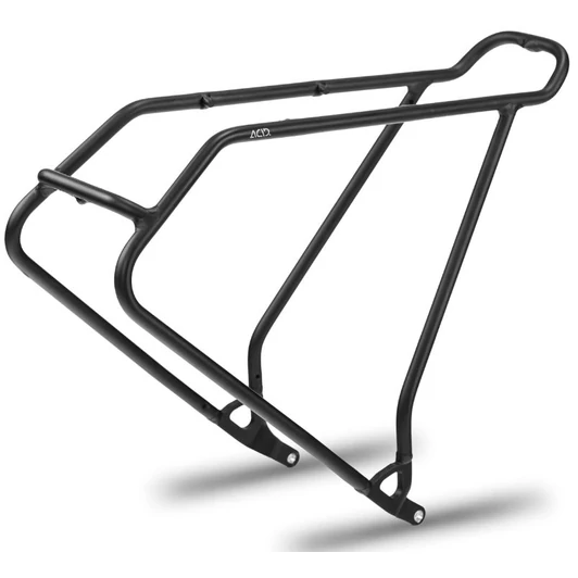 CUBE ACID Carrier SIC RAIL 28" Cube Nuroad Gravel Kerékpár Kompatibilis Csomagtartó