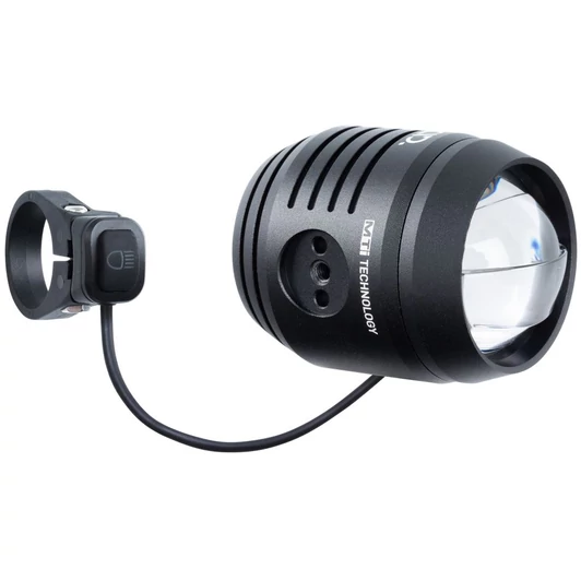 Cube Acid E-Bike PRO-E 140 HIGH BEAM BES2 Elektromos Kerékpár Integrált Első Lámpa