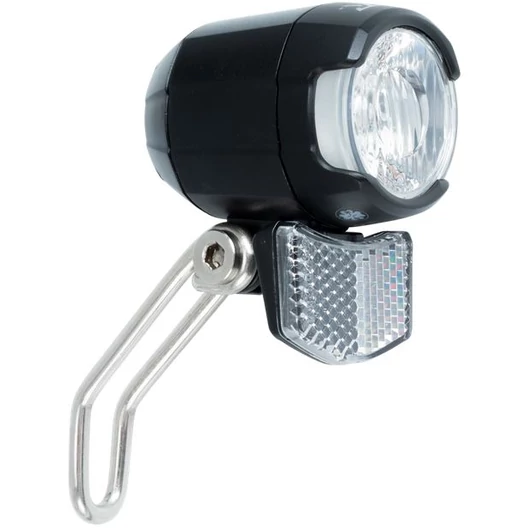 Cube RFR E-Bike Front Light E 50 BES2 Elektromos Kerékpár Első Lámpa