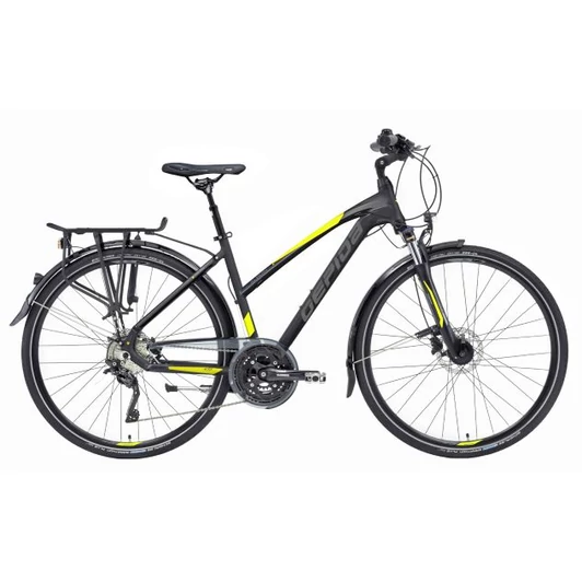 GEPIDA ALBOIN 500 28" L 27S NŐI TREKKING KERÉKPÁR