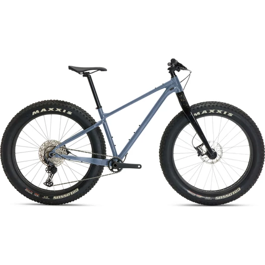 GIANT YUKON 2 KNIGHT SHIELD 2023 FAT BIKE KERÉKPÁR
