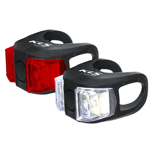 KLS TWINS ELEMES LÁMPA SZETT - TÖBB SZÍNBEN