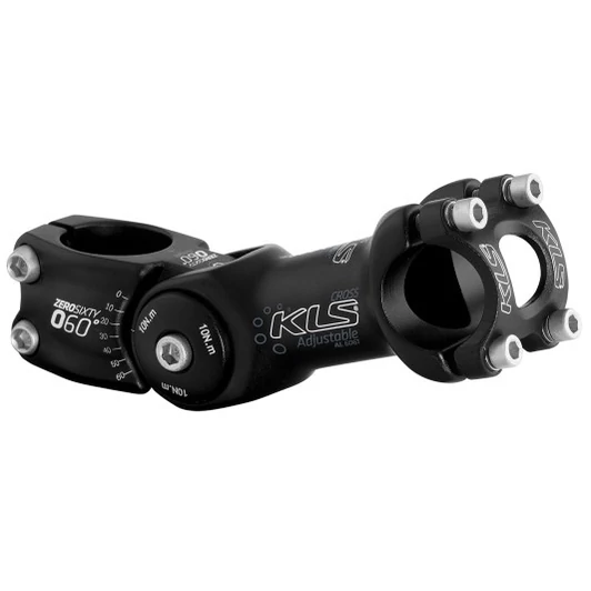 KLS STEM CROSS KORMÁNYSZÁR 110MM
