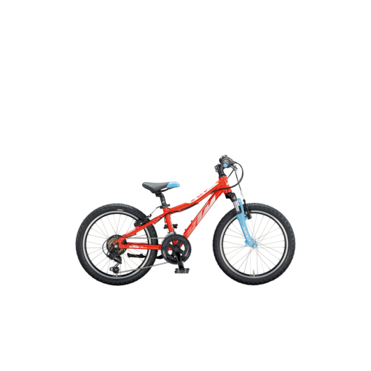 KTM WILD CROSS 20.12 Gyerek MTB Kerékpár 2020