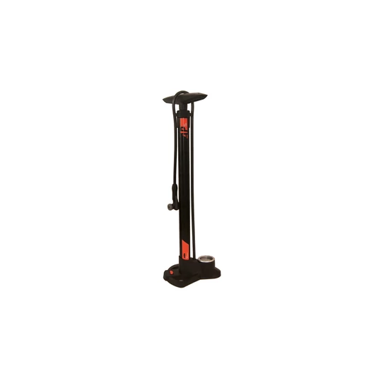 KTM Floor Pump High Volume 5,5