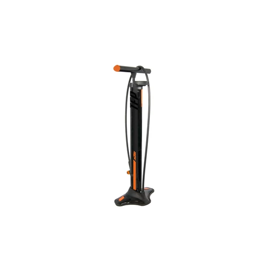 KTM Floor Pump Tubeless 18 alloy