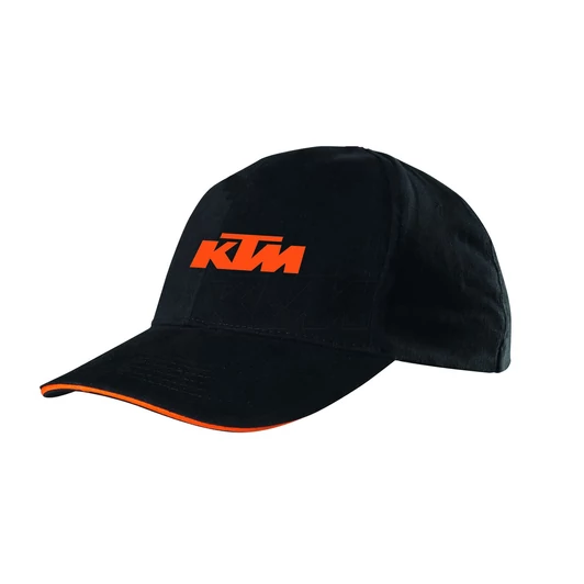 KTM Factory Team Cap