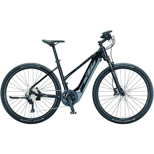 KTM MACINA CROSS 620 TRAPÉZ NŐI ELEKTROMOS CROSS TREKKING KERÉKPÁR 2021