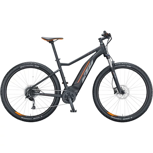 KTM MACINA RIDE 291 FÉRFI ELEKTROMOS MTB KERÉKPÁR 2021
