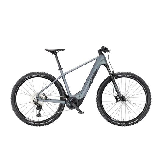 KTM MACINA TEAM 892  L/48 Elektromos MTB kerékpár BRIGHT TEAL MATT színben