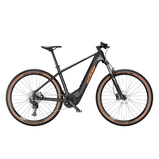 KTM MACINA TEAM 873  S/38 Elektromos MTB kerékpár DIAMOND BLACK MATT színben