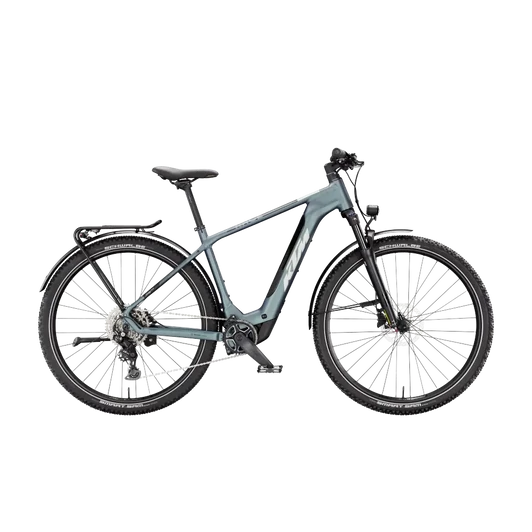 KTM MACINA RACE SX LFC  L/48 Elektromos MTB kerékpár ROYAL TEAL MATT színben