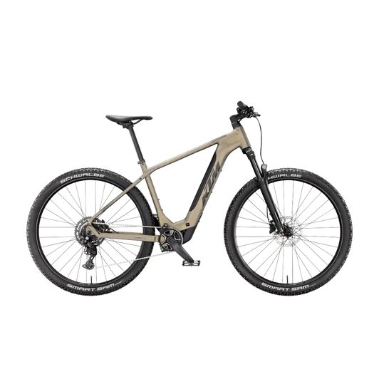 KTM MACINA RACE SX 20  L/48 Elektromos MTB kerékpár OLIVE PEARL MATT színben