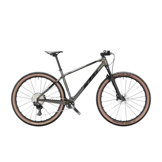 KTM MYROON PRIME  L/48 MTB kerékpár OLIVE PEARL színben
