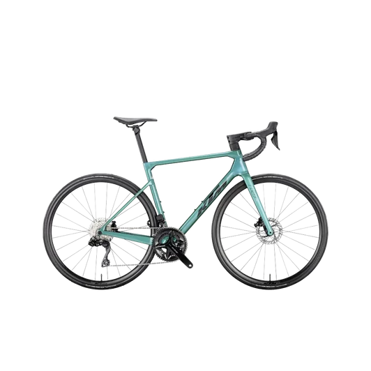 KTM REVELATOR ALTO ELITE  M/55 Országúti kerékpár JUNGLE színben