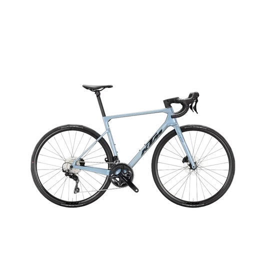 KTM REVELATOR ALTO PRO  M/55 Országúti kerékpár CANDY BLUEGREY színben