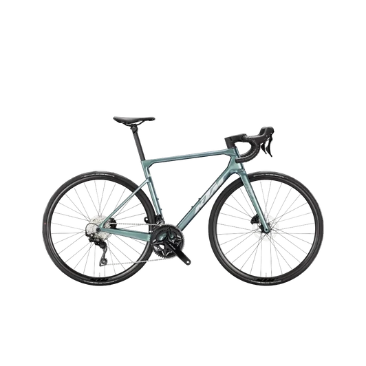 KTM REVELATOR ALTO PRO  M/55 Országúti kerékpár ROYAL TEAL színben