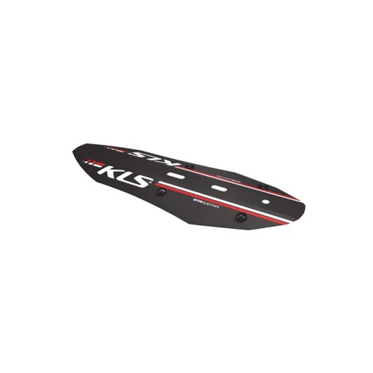 KLS SHIELD FRONT 27,5"-29" KERÉKPÁR SÁRVÉDŐ ELŐRE