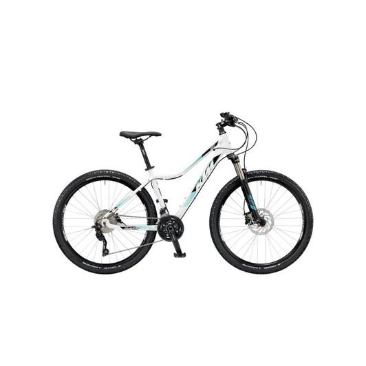 KTM MARY JANE 27.30 NŐI MTB KERÉKPÁR 2019