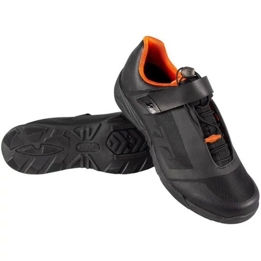 KTM Factory Character Tour SPD Kerékpáros Cipő 2022