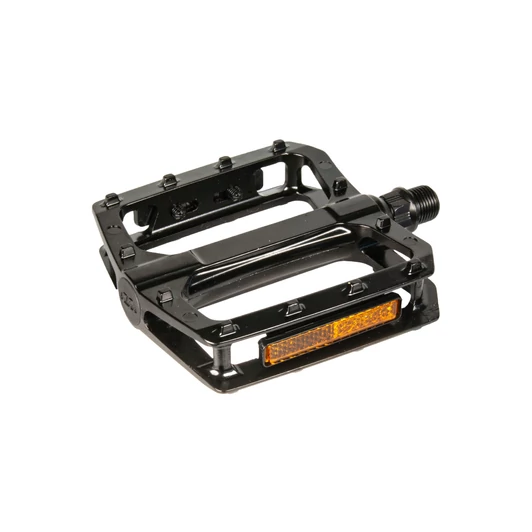 KTM TEAM BALL FREE BLACK PEDÁL